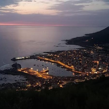 Atico A 500M Del Mar Con Plaza De Garaje Y Gran Terraza Apartman A Guarda Kültér fotó