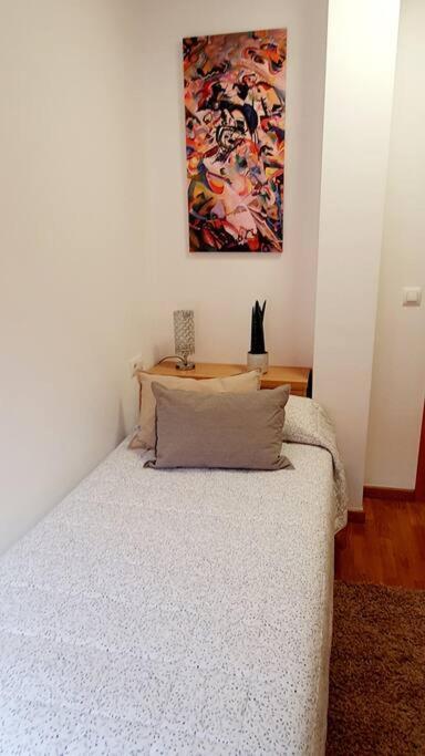 Atico A 500M Del Mar Con Plaza De Garaje Y Gran Terraza Apartman A Guarda Kültér fotó